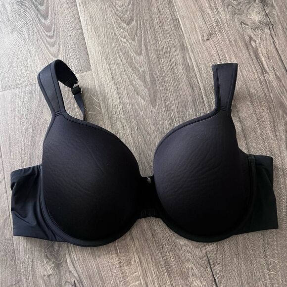 ThirdLove Perfect Coverage Bra, Full Coverage Bra, High Support for Large Bust - Picture 1 of 6